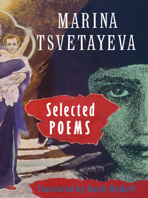 cover image of Selected Poems